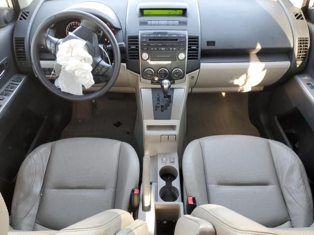 2008 Mazda 5