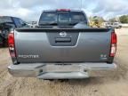 2017 Nissan Frontier S