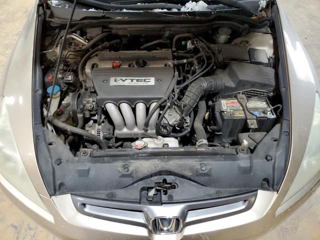 2004 Honda Accord EX