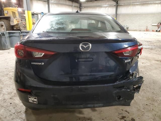 2014 Mazda 3 Grand Touring