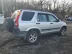 2002 Honda CR-V EX