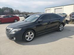 Salvage cars for sale at Gaston, SC auction: 2011 Toyota Camry Base