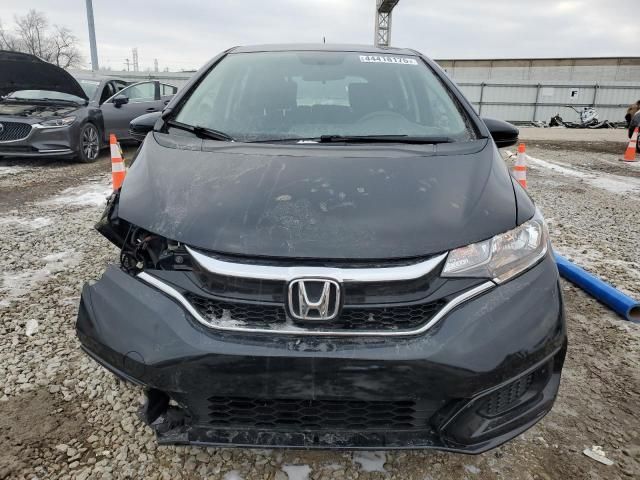 2019 Honda FIT LX