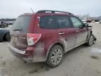 2011 Subaru Forester Limited