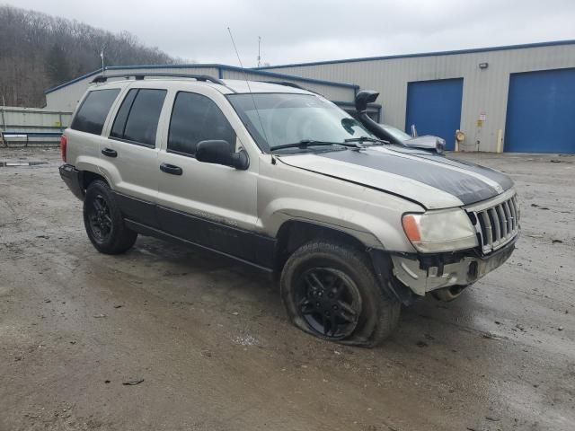 2004 Jeep Grand Cherokee Laredo