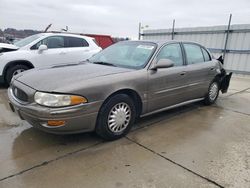 2002 Buick Lesabre Custom en venta en Cahokia Heights, IL