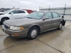 2002 Buick Lesabre Custom