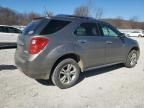 2011 Chevrolet Equinox LTZ