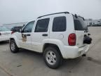 2004 Jeep Liberty Limited