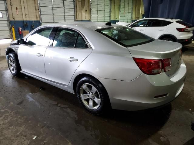 2013 Chevrolet Malibu LS