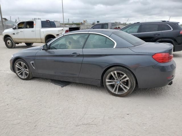 2015 BMW 428 I