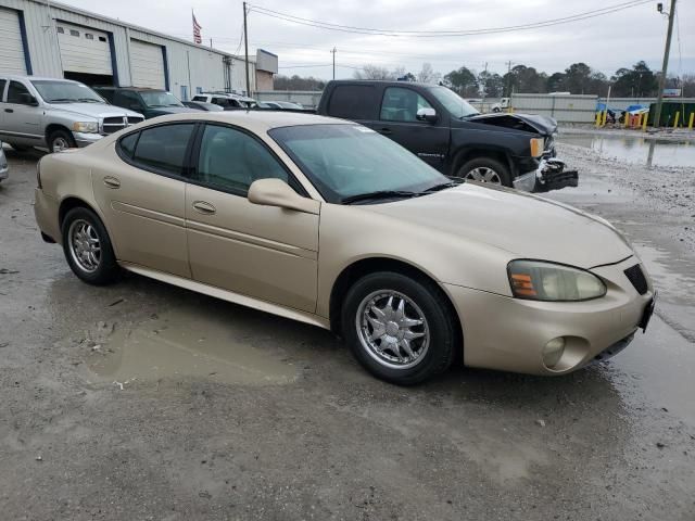 2004 Pontiac Grand Prix GT