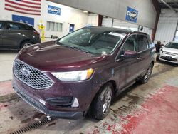 2024 Ford Edge SEL en venta en Angola, NY