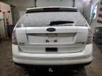 2010 Ford Edge Limited