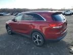 2017 KIA Sorento EX