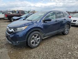 2018 Honda CR-V EXL en venta en Columbus, OH