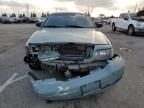 2006 Ford Crown Victoria Police Interceptor