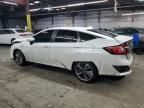 2018 Honda Clarity