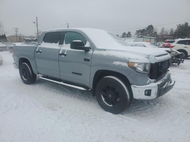 2020 Toyota Tundra Crewmax SR5