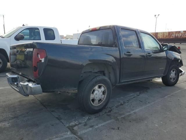 2005 Chevrolet Colorado