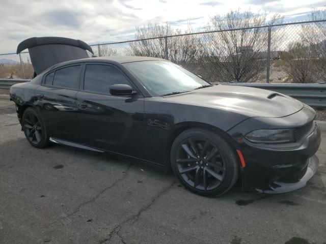 2019 Dodge Charger GT