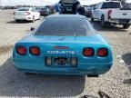 1992 Chevrolet Corvette