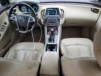 2013 Buick Lacrosse