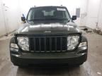 2008 Jeep Liberty Sport