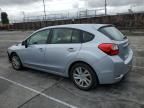 2016 Subaru Impreza Premium