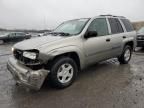 2003 Chevrolet Trailblazer