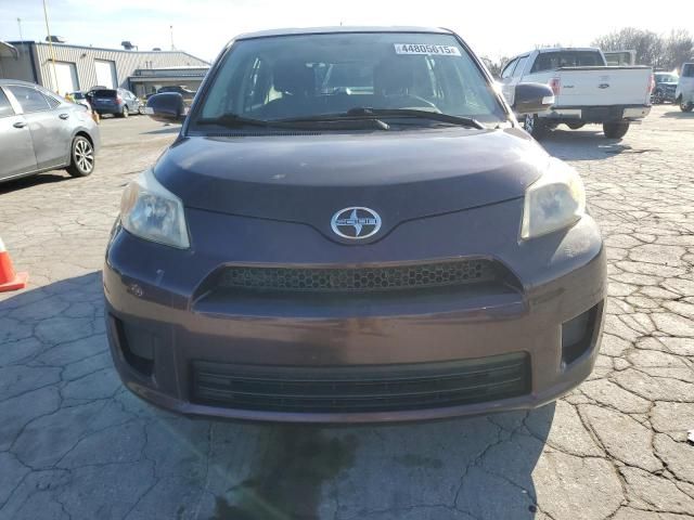 2012 Scion XD