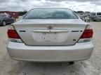 2006 Toyota Camry SE