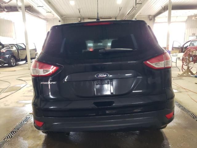 2013 Ford Escape S