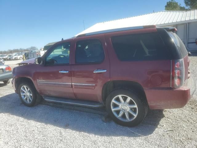 2007 GMC Yukon Denali