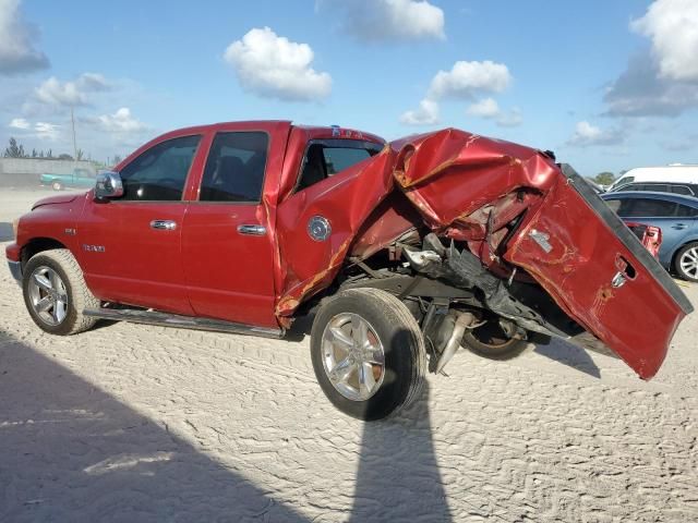 2008 Dodge RAM 1500 ST