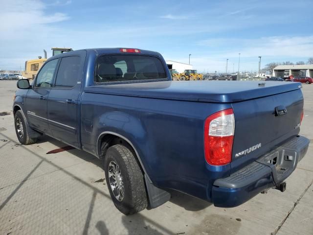 2004 Toyota Tundra Double Cab SR5