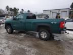 2010 Chevrolet Silverado K2500 Heavy Duty