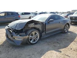 Vehiculos salvage en venta de Copart San Antonio, TX: 2020 Ford Mustang