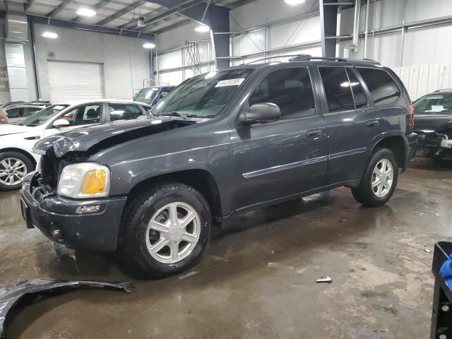 2007 GMC Envoy