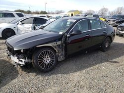 2024 Mercedes-Benz C300 en venta en Sacramento, CA