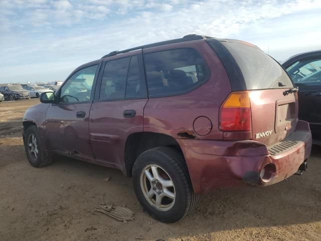 2004 GMC Envoy