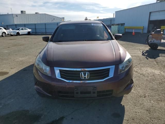 2009 Honda Accord EX