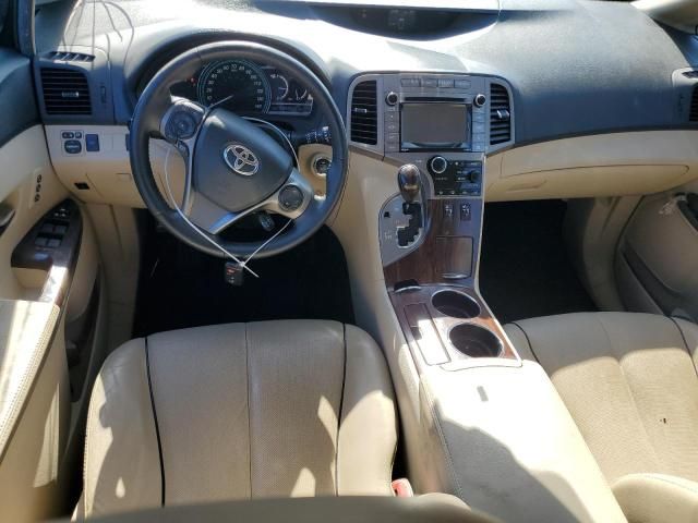 2015 Toyota Venza LE