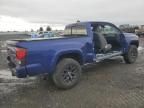 2022 Toyota Tacoma Access Cab