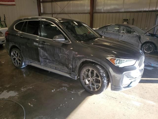 2021 BMW X1 XDRIVE28I