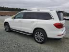 2016 Mercedes-Benz GL 350 Bluetec