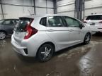 2015 Honda FIT LX