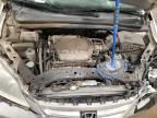 2006 Honda Odyssey EXL