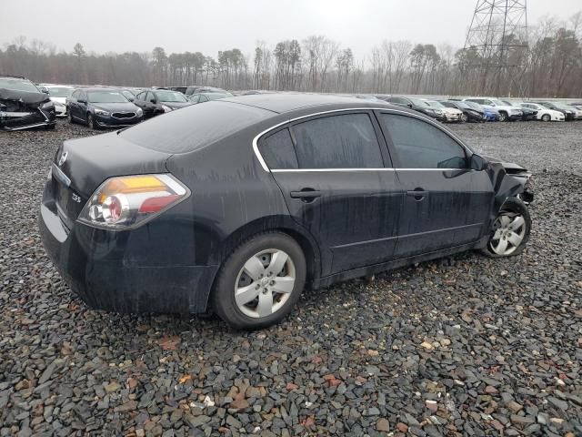 2008 Nissan Altima 2.5