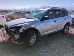 Salvage Cars with No Bids Yet For Sale at auction: 2008 Toyota Rav4